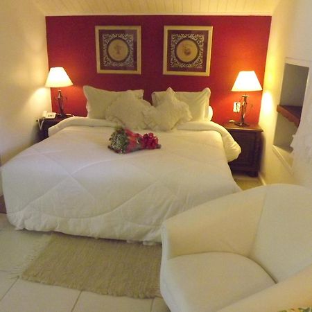 Hotel Vivenda Penedo Пенедо Екстериор снимка