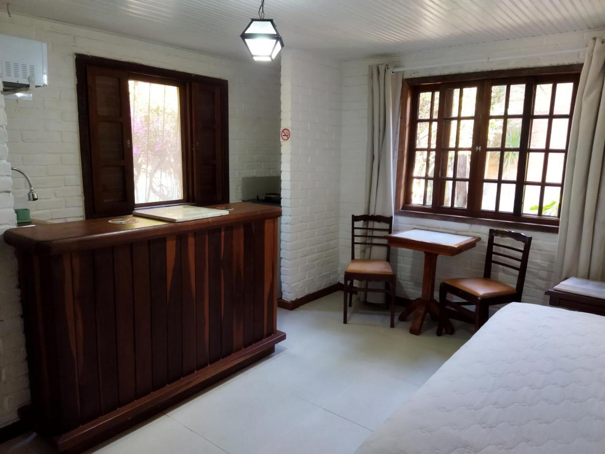 Hotel Vivenda Penedo Пенедо Екстериор снимка