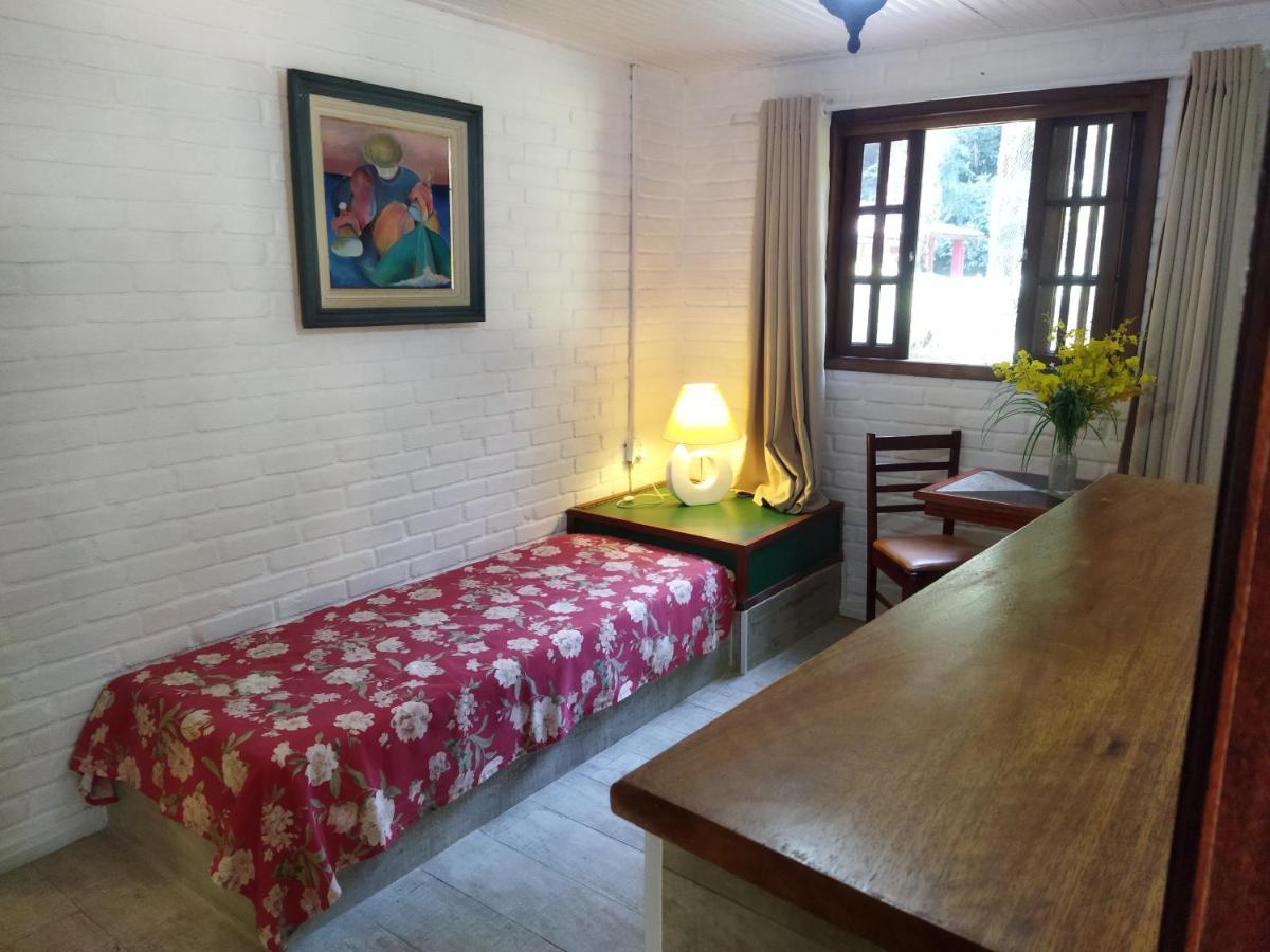 Hotel Vivenda Penedo Пенедо Екстериор снимка