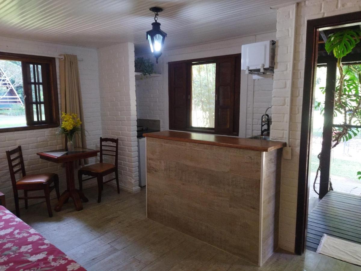 Hotel Vivenda Penedo Пенедо Екстериор снимка