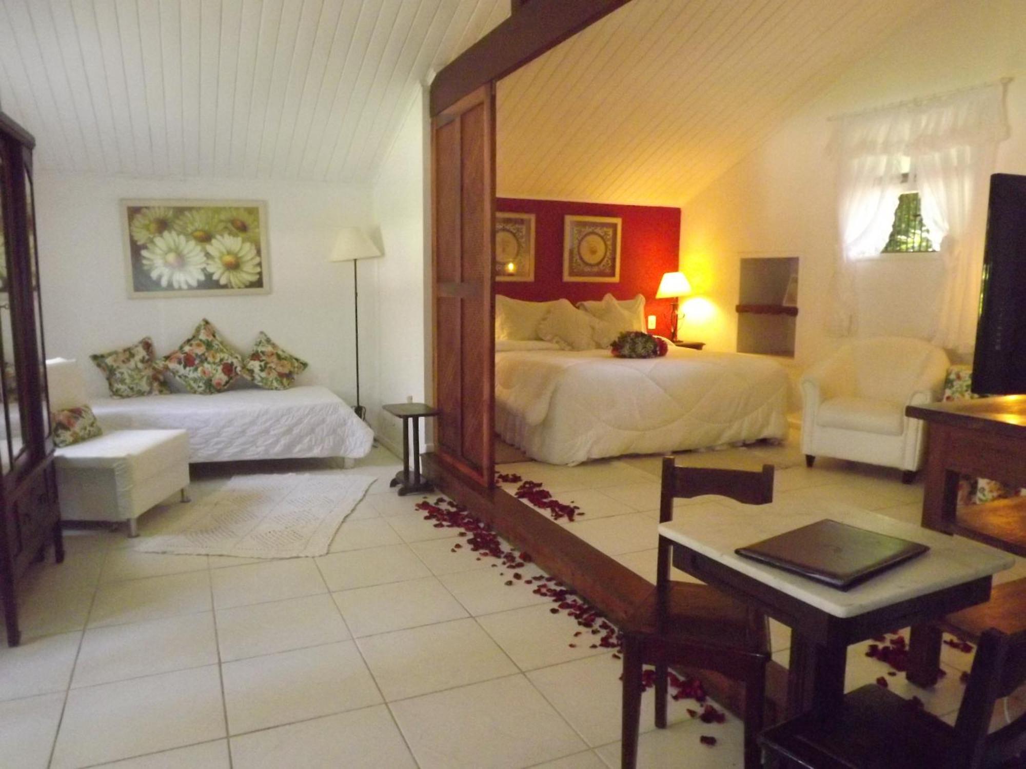 Hotel Vivenda Penedo Пенедо Стая снимка