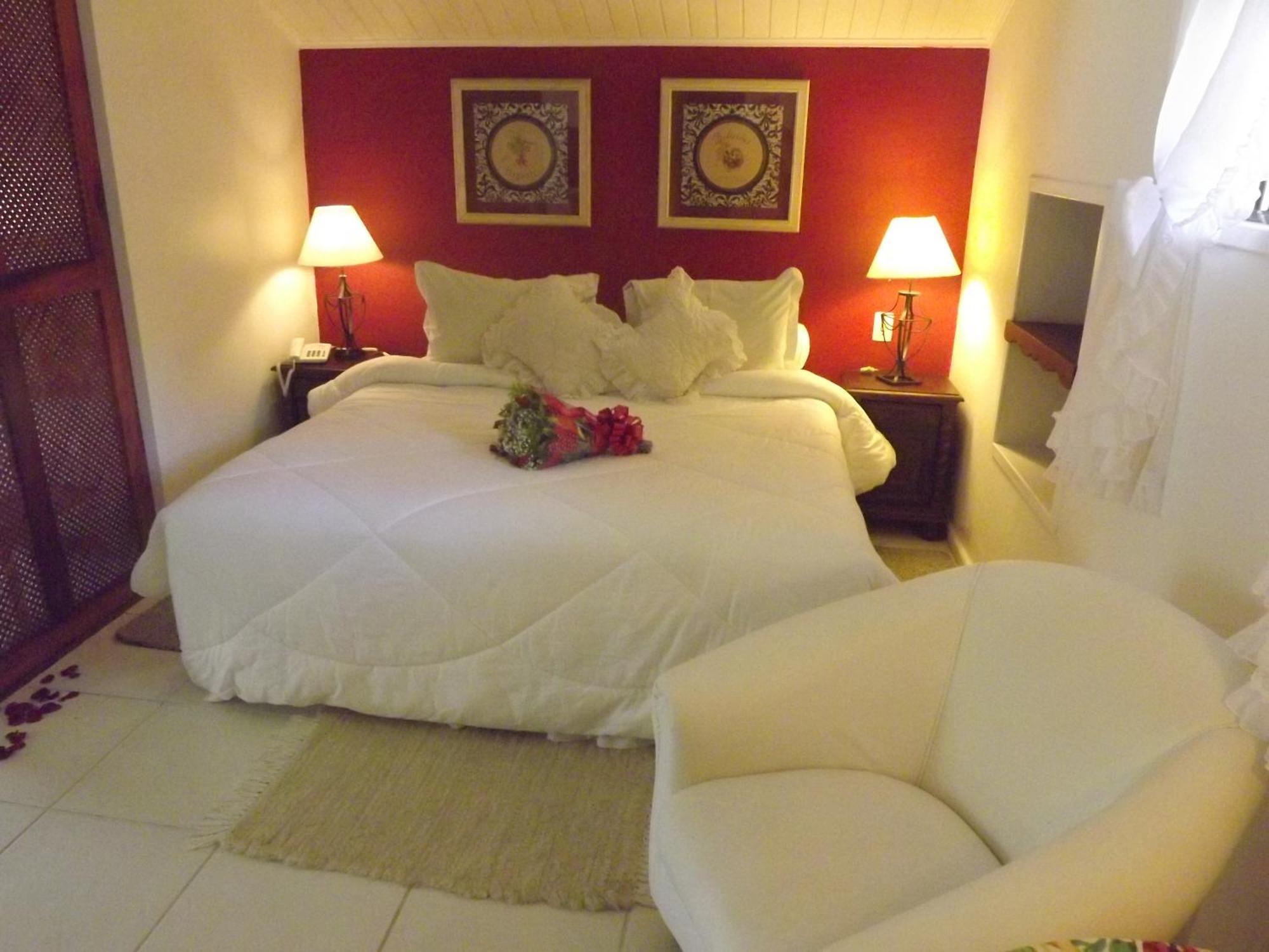 Hotel Vivenda Penedo Пенедо Екстериор снимка