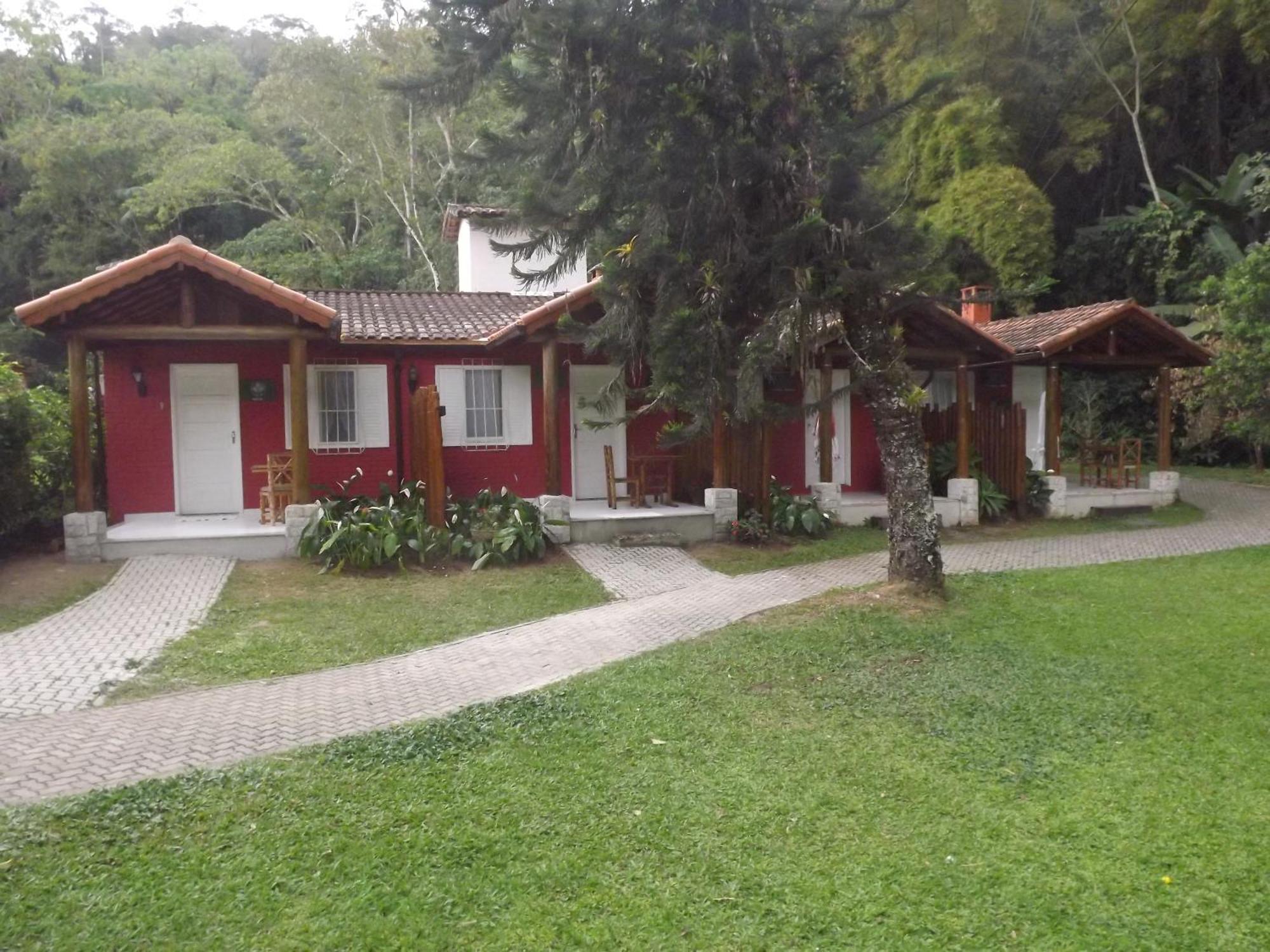 Hotel Vivenda Penedo Пенедо Стая снимка