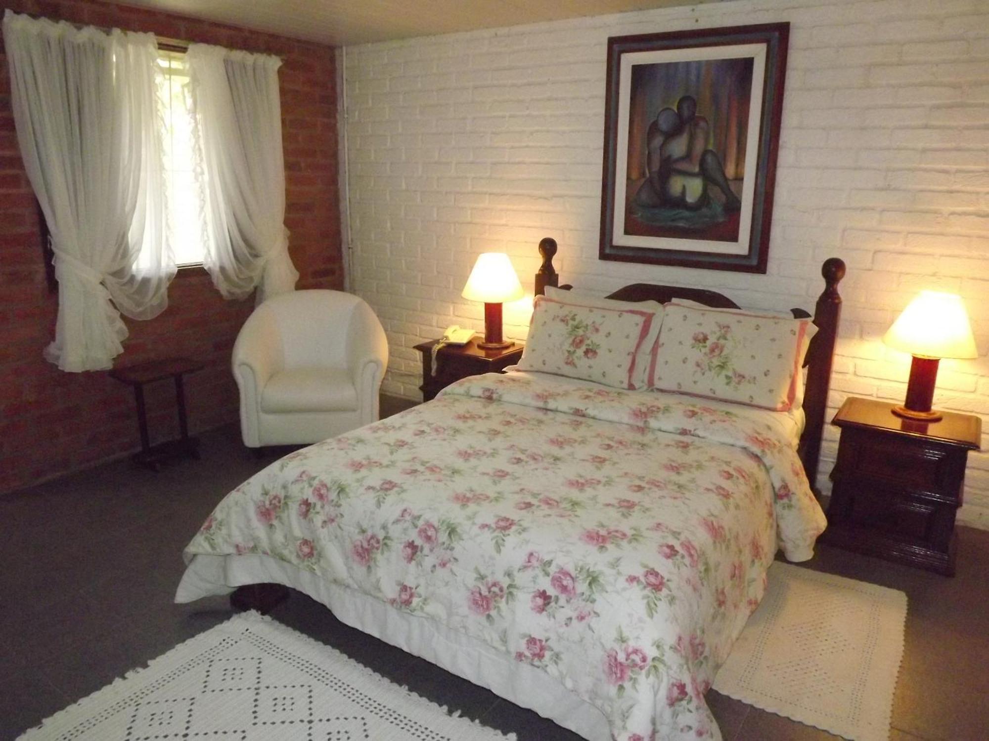 Hotel Vivenda Penedo Пенедо Стая снимка