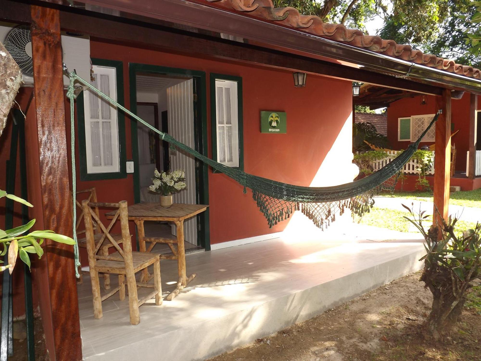 Hotel Vivenda Penedo Пенедо Стая снимка