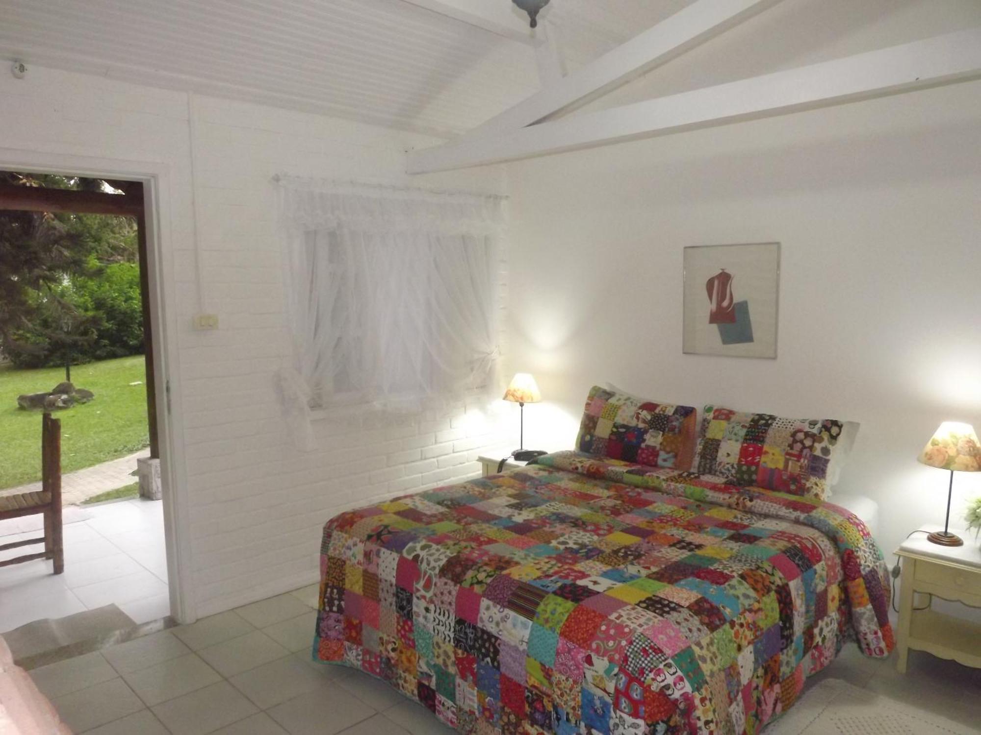 Hotel Vivenda Penedo Пенедо Стая снимка