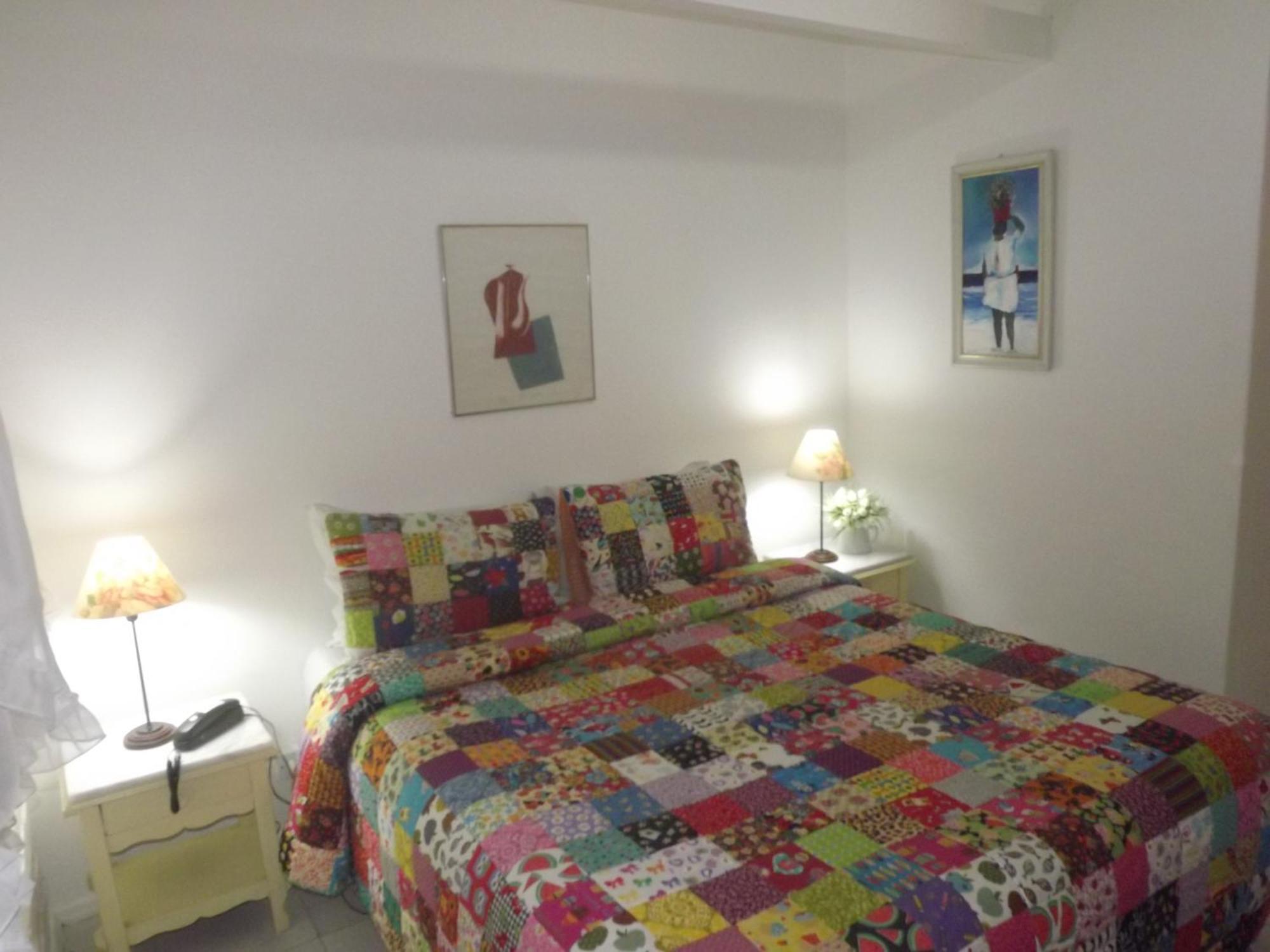 Hotel Vivenda Penedo Пенедо Стая снимка