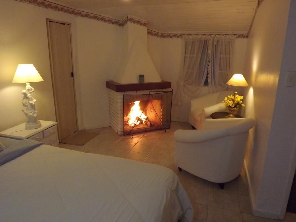 Hotel Vivenda Penedo Пенедо Екстериор снимка