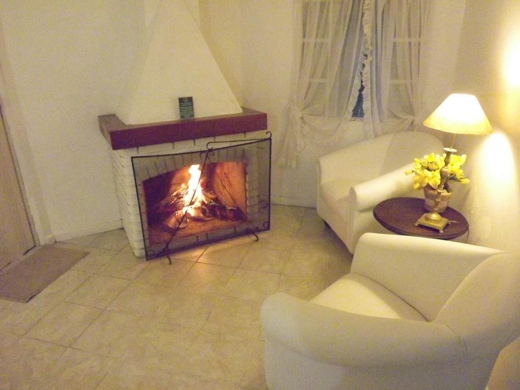 Hotel Vivenda Penedo Пенедо Екстериор снимка
