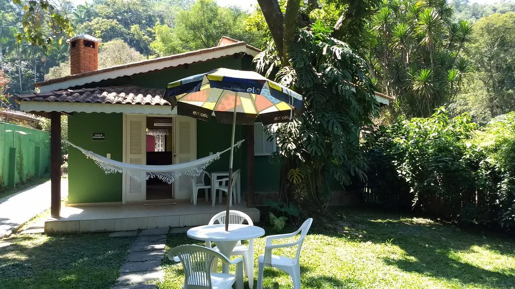 Hotel Vivenda Penedo Пенедо Екстериор снимка