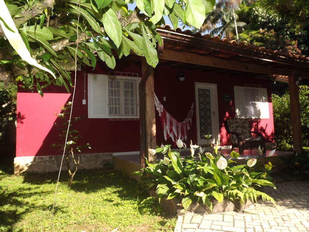 Hotel Vivenda Penedo Пенедо Екстериор снимка