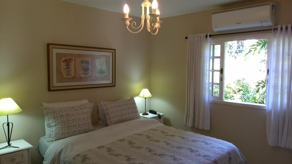 Hotel Vivenda Penedo Пенедо Екстериор снимка