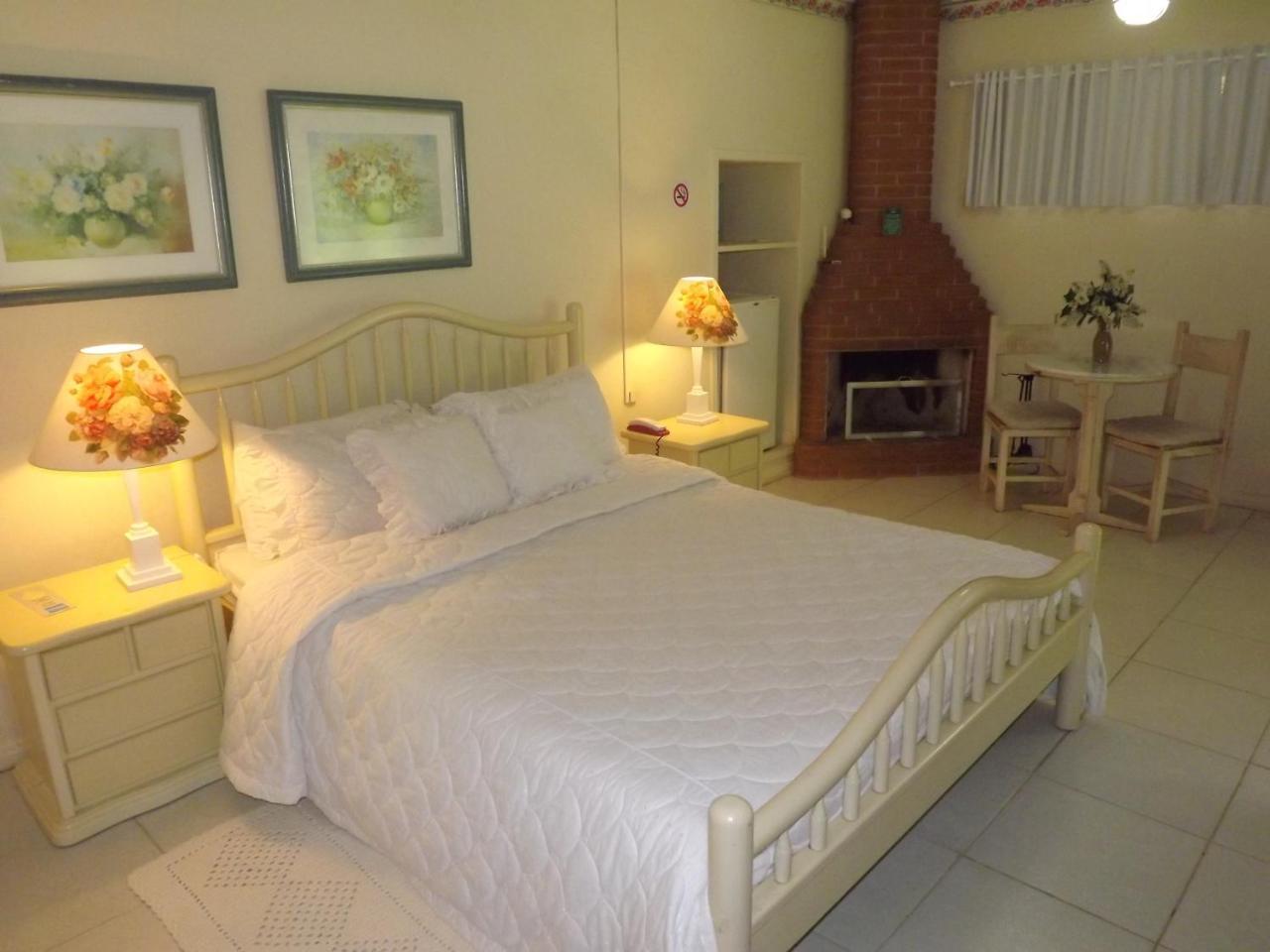 Hotel Vivenda Penedo Пенедо Екстериор снимка
