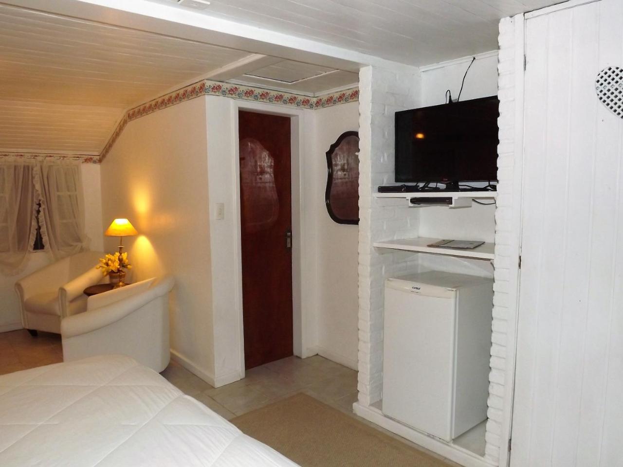 Hotel Vivenda Penedo Пенедо Екстериор снимка