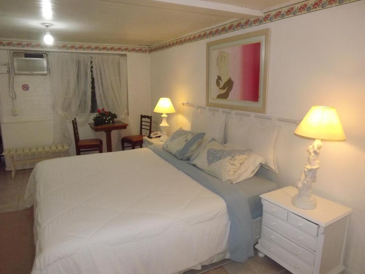 Hotel Vivenda Penedo Пенедо Екстериор снимка