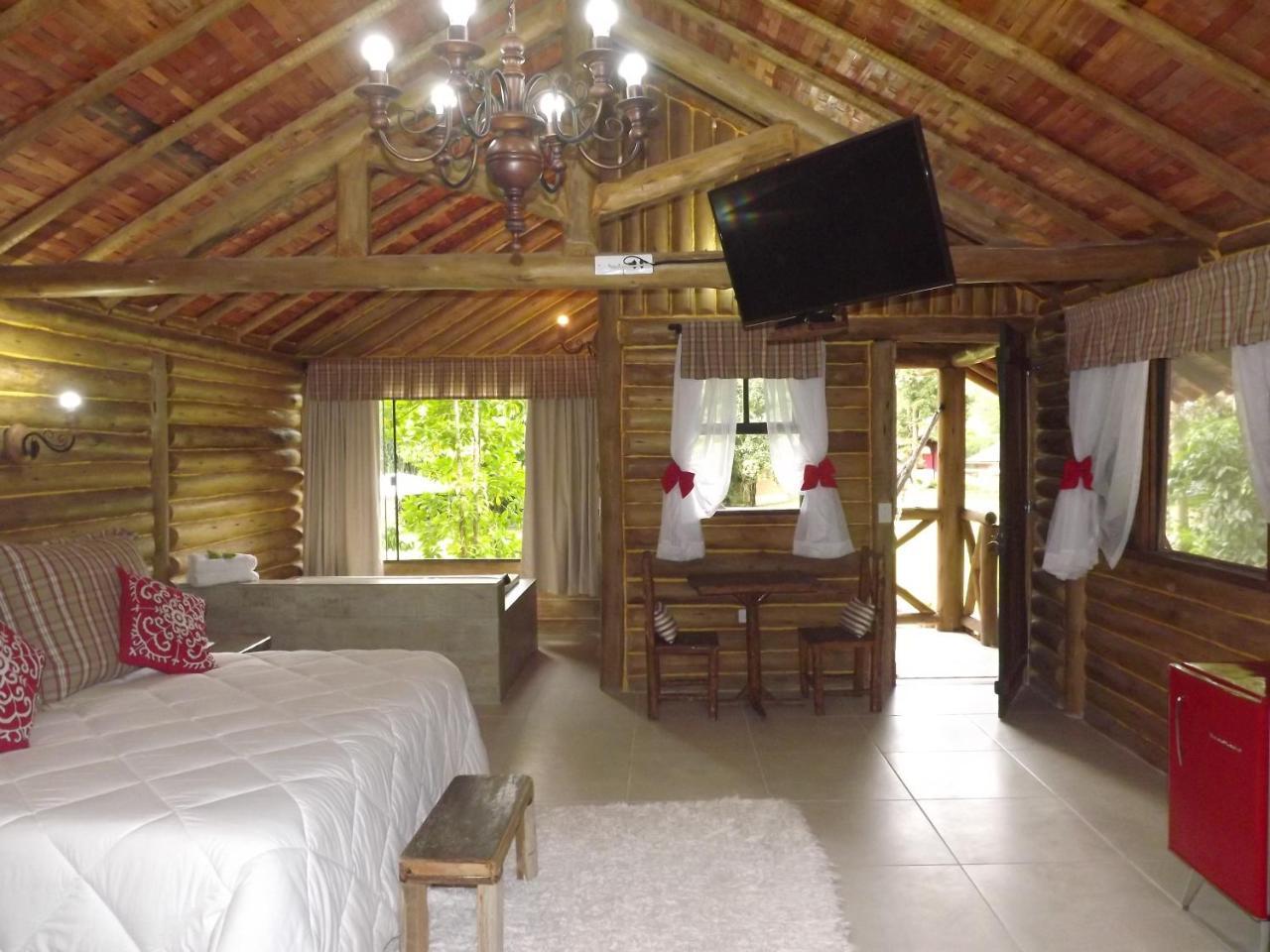 Hotel Vivenda Penedo Пенедо Екстериор снимка