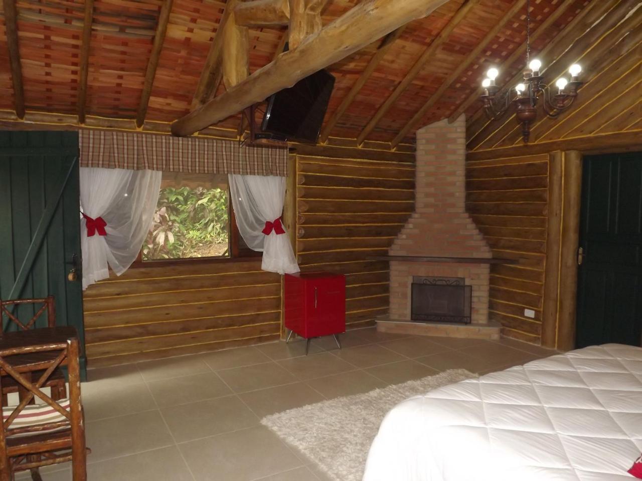 Hotel Vivenda Penedo Пенедо Екстериор снимка