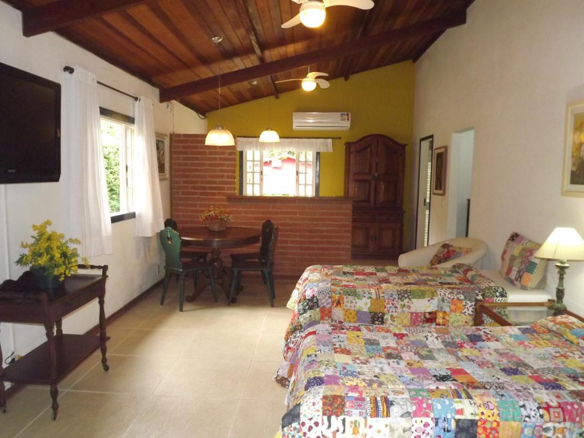 Hotel Vivenda Penedo Пенедо Екстериор снимка