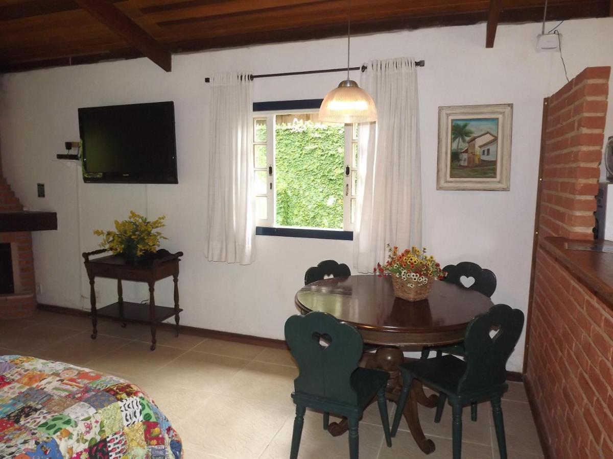 Hotel Vivenda Penedo Пенедо Екстериор снимка