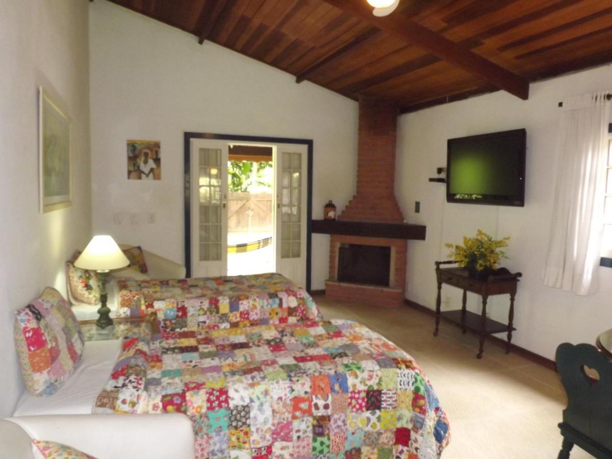 Hotel Vivenda Penedo Пенедо Екстериор снимка
